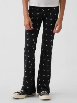 Kids Flare Leggings