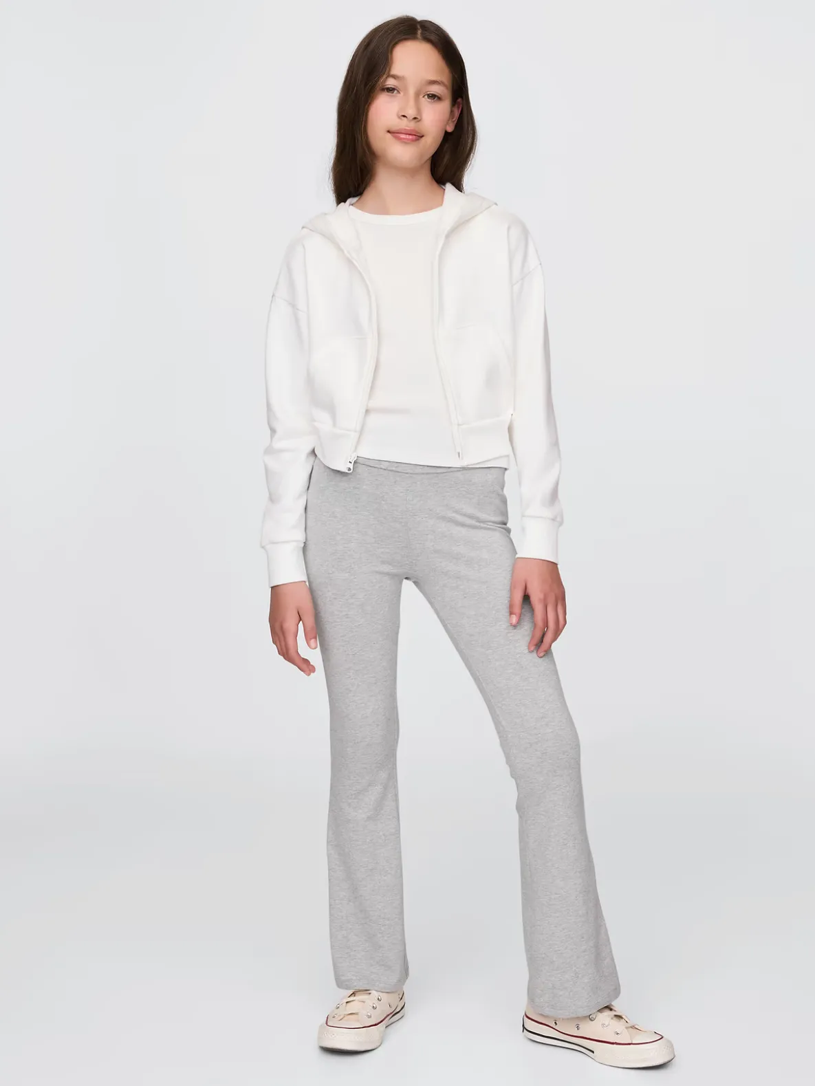 Kids Flare Leggings