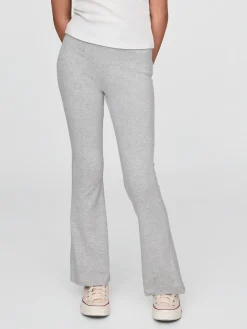 Kids Flare Leggings