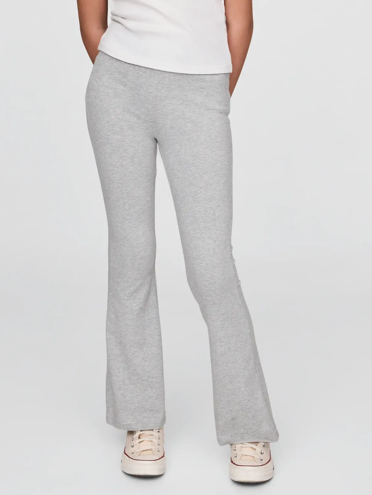 Kids Flare Leggings