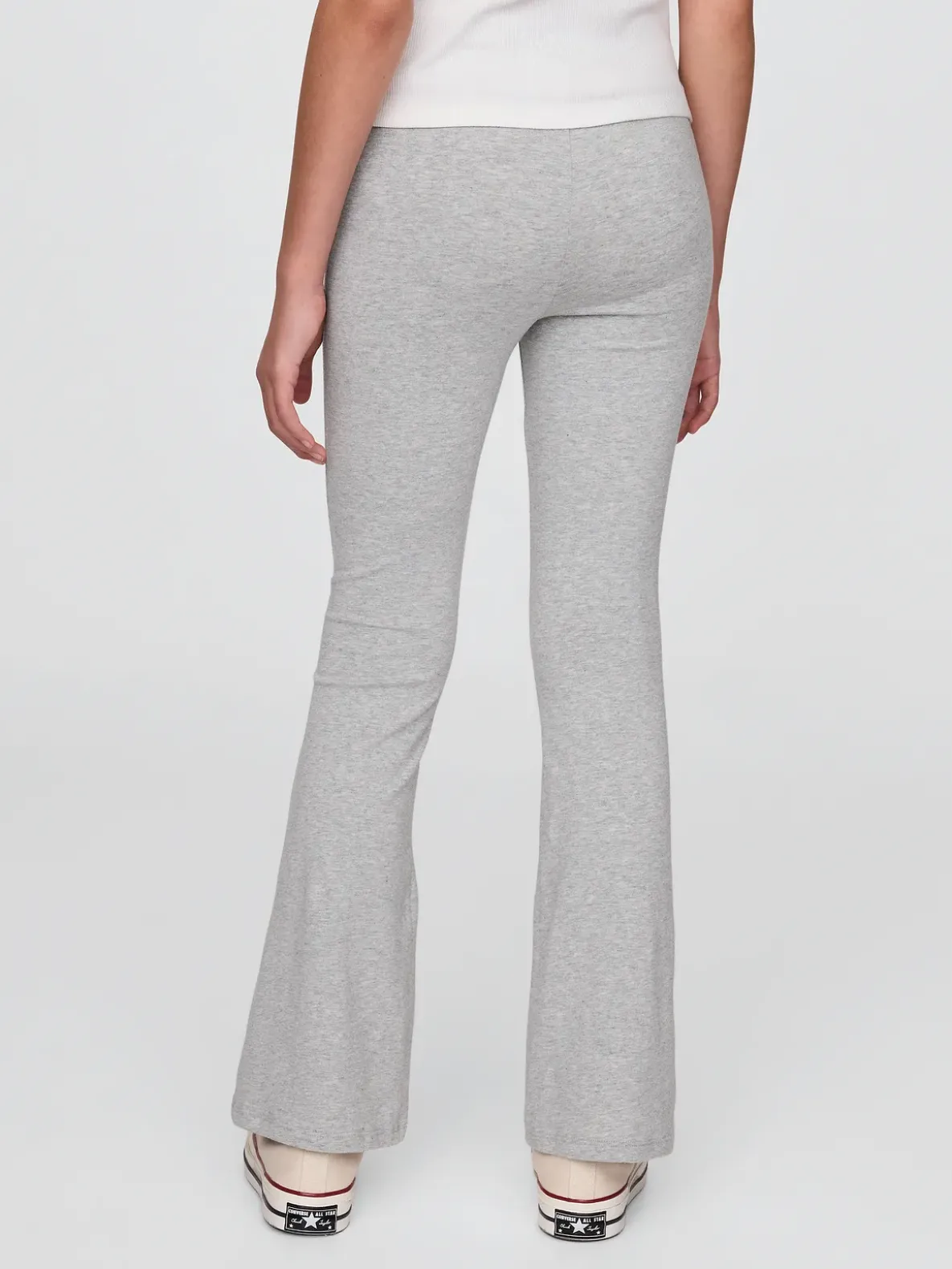 Kids Flare Leggings
