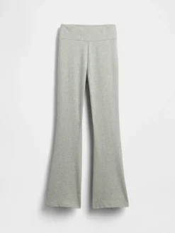 Kids Flare Leggings