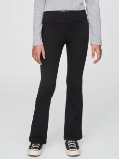 Kids Flare Leggings