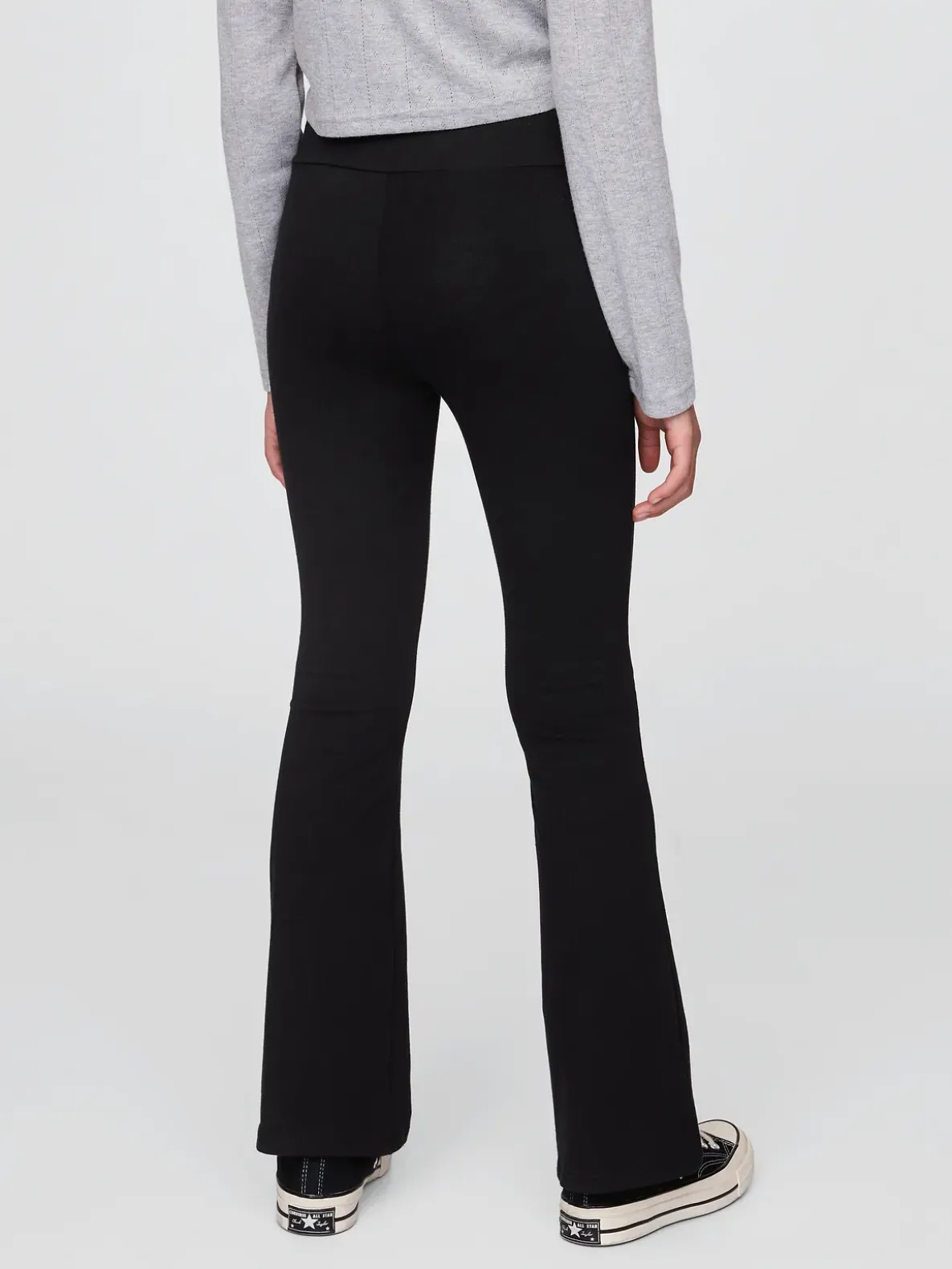 Kids Flare Leggings