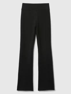 Kids Flare Leggings