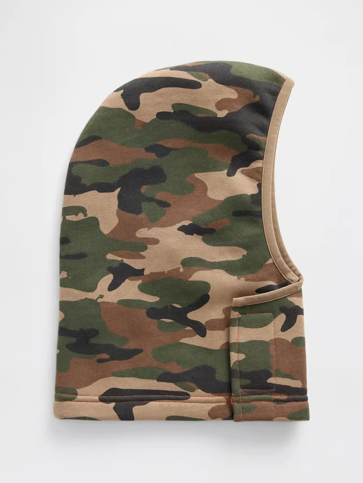Kids Fleece Hood