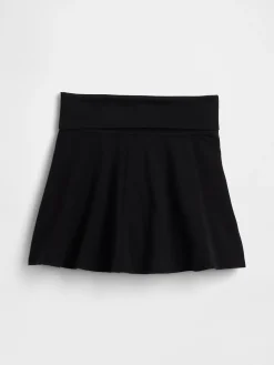 Kids Foldover Skort