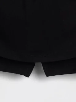 Kids Foldover Skort