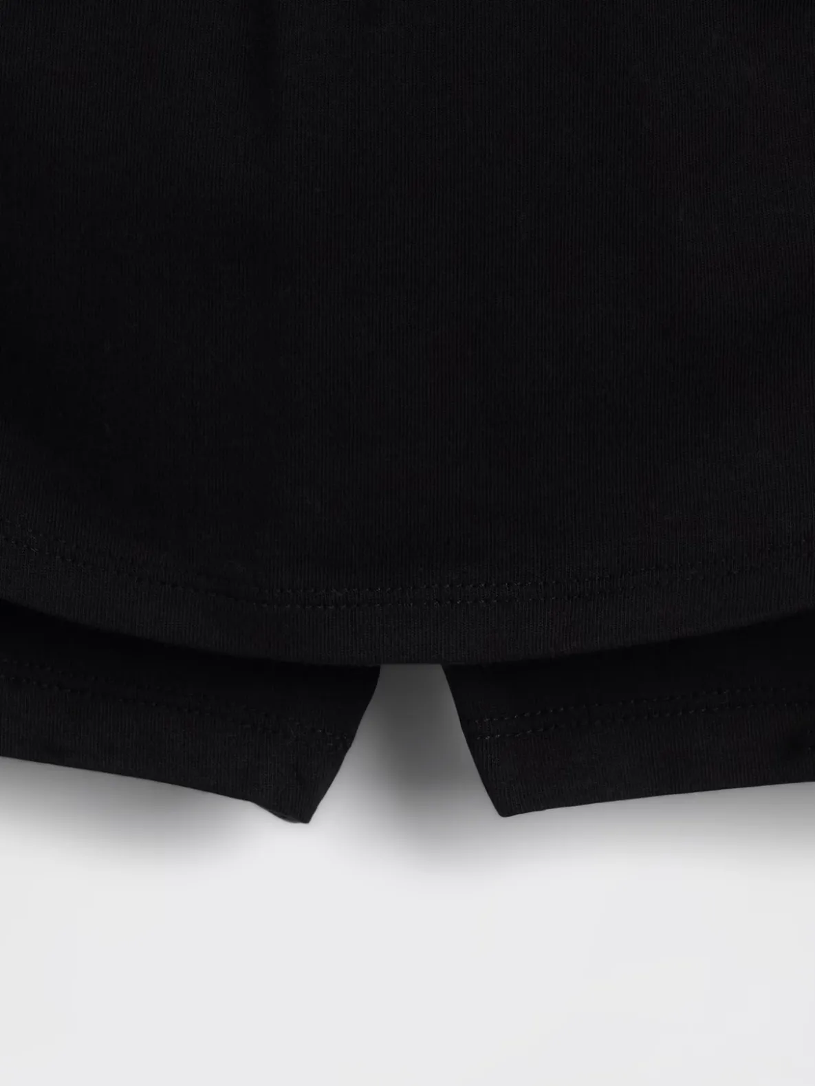 Kids Foldover Skort