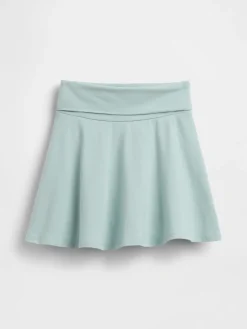 Kids Foldover Skort