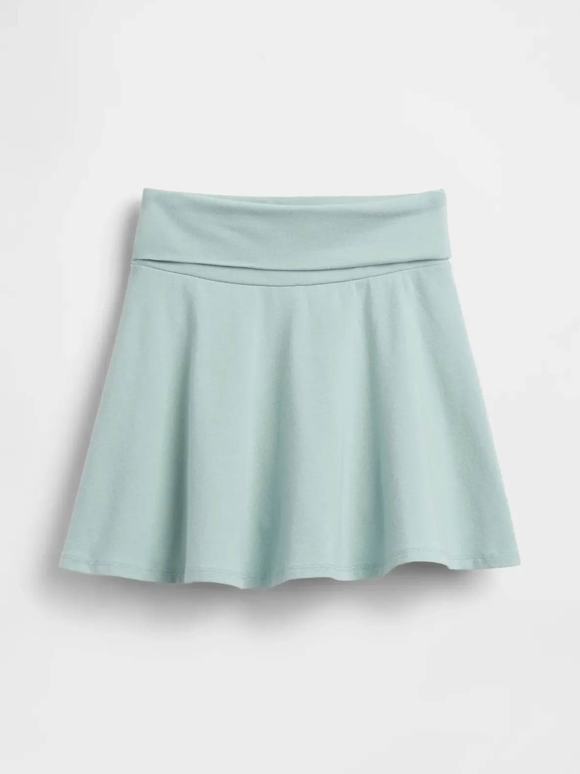 Kids Foldover Skort