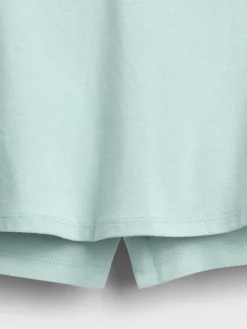 Kids Foldover Skort