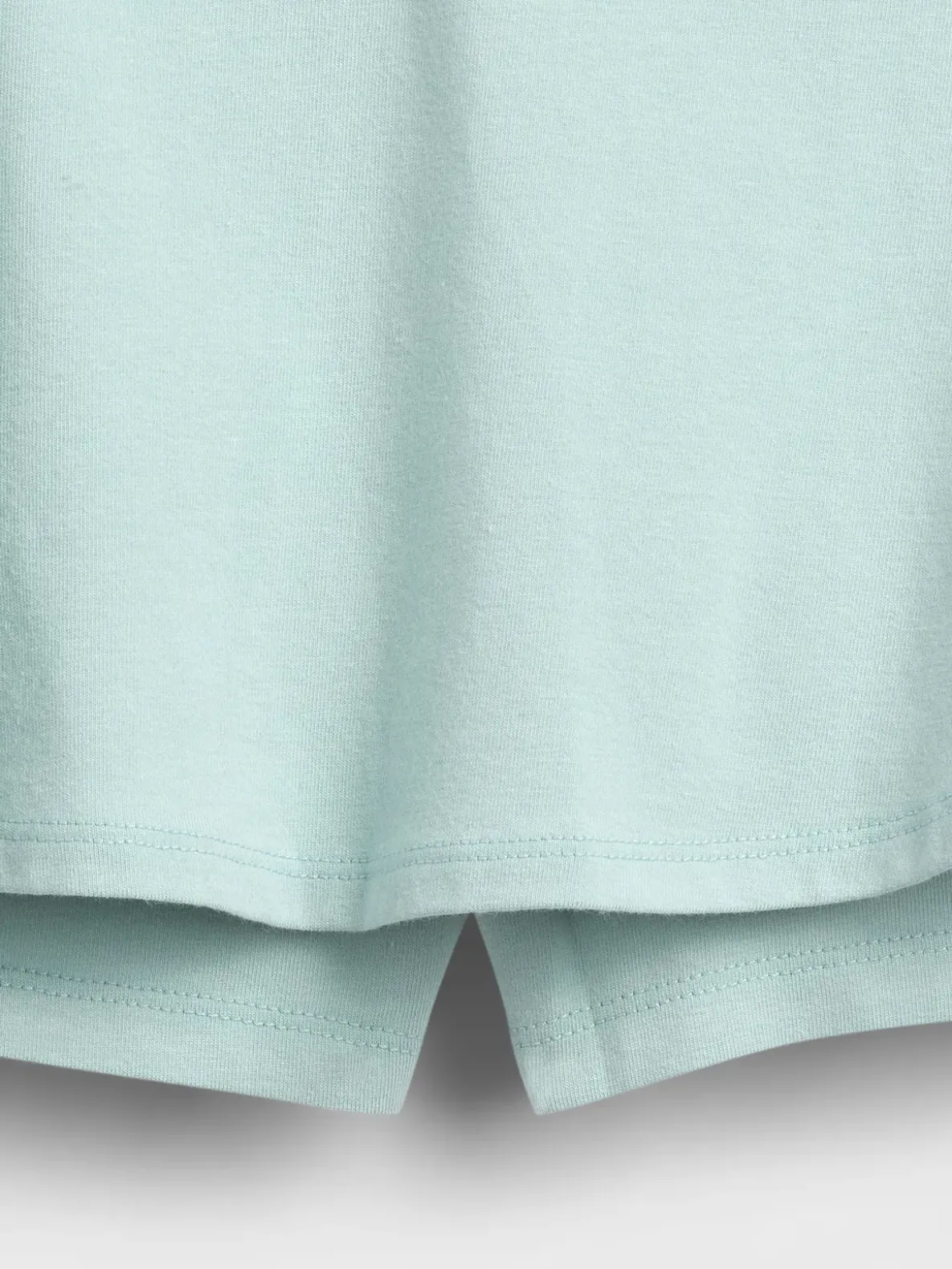 Kids Foldover Skort