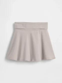 Kids Foldover Skort