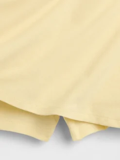 Kids Foldover Skort