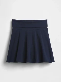 Kids Foldover Skort