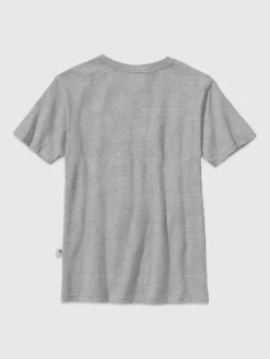 Kids Fortnite Loot Lake Graphic T-Shirt