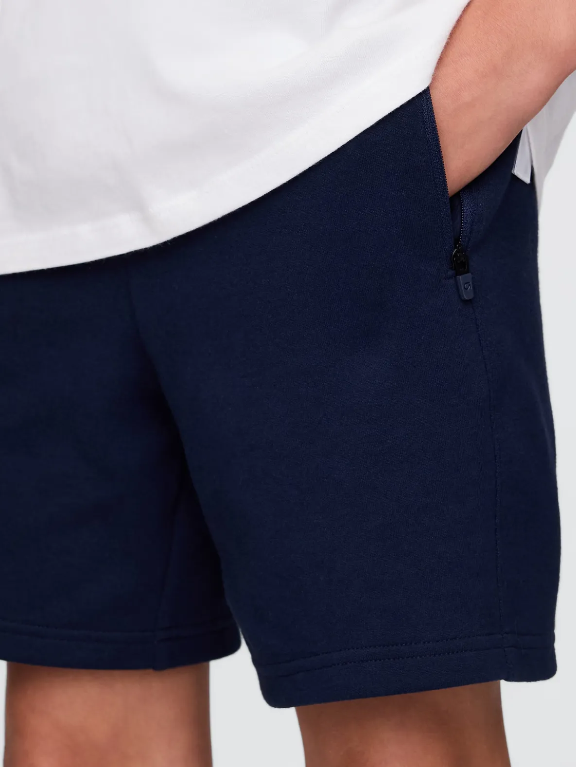 Kids GapFit 5" Fit Tech Shorts