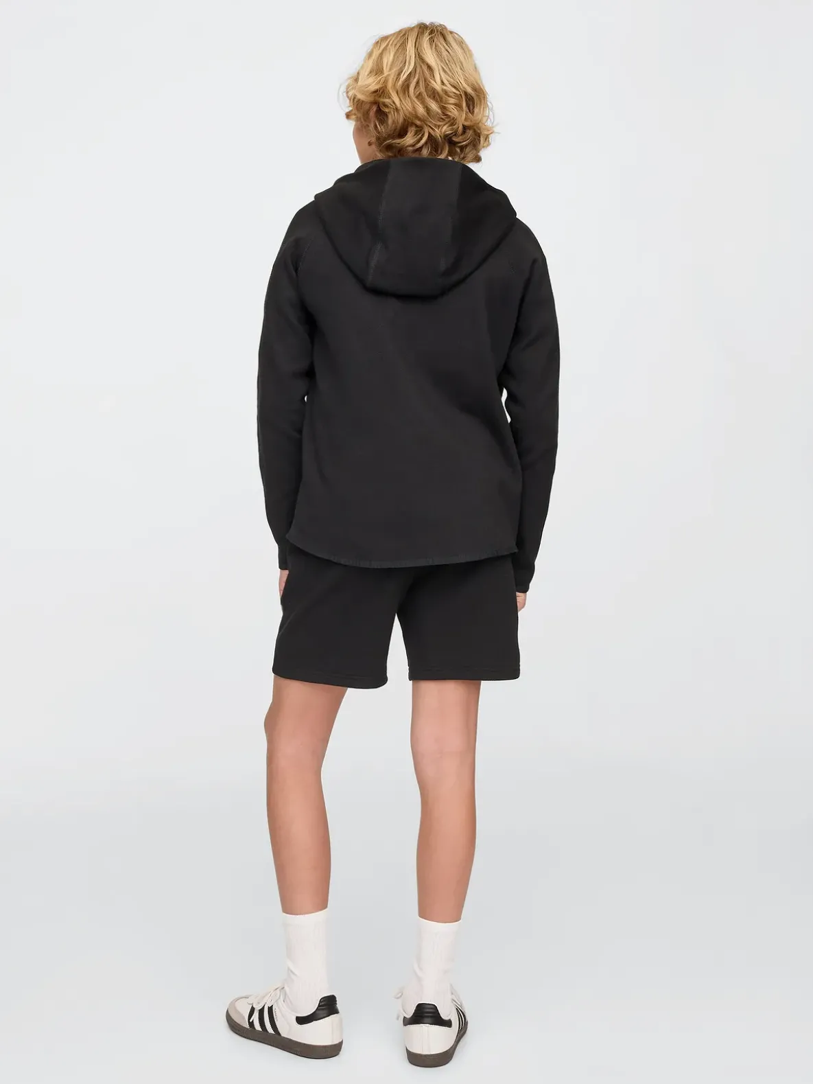 Kids GapFit 5" Fit Tech Shorts