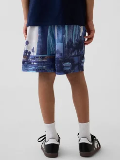 Kids GapFit 6