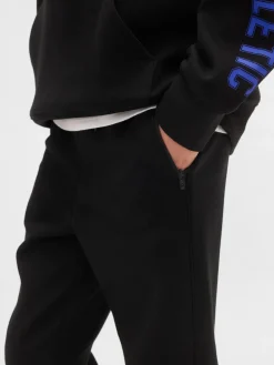 Kids GapFit Tech Quick-Dry Joggers