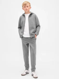 Kids GapFit Tech Quick-Dry Joggers