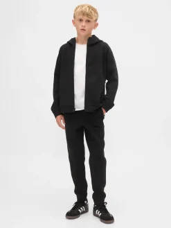 Kids GapFit Tech Quick-Dry Zip Hoodie