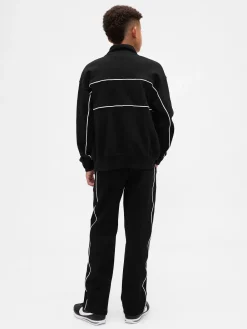 Kids GapFit Tech Track Pants
