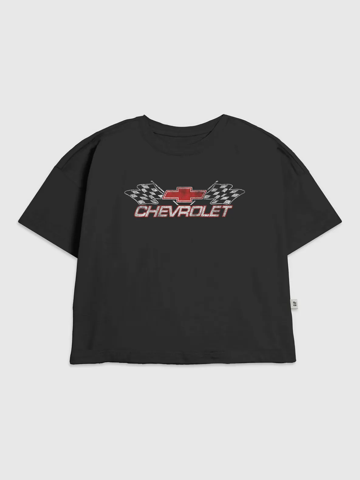 Kids General Motors Graphic T-Shirt