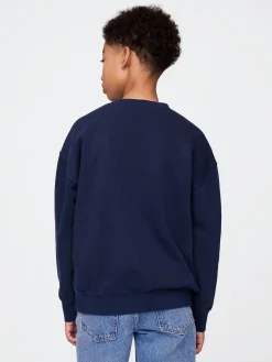 Kids Graphic Sweatshirt