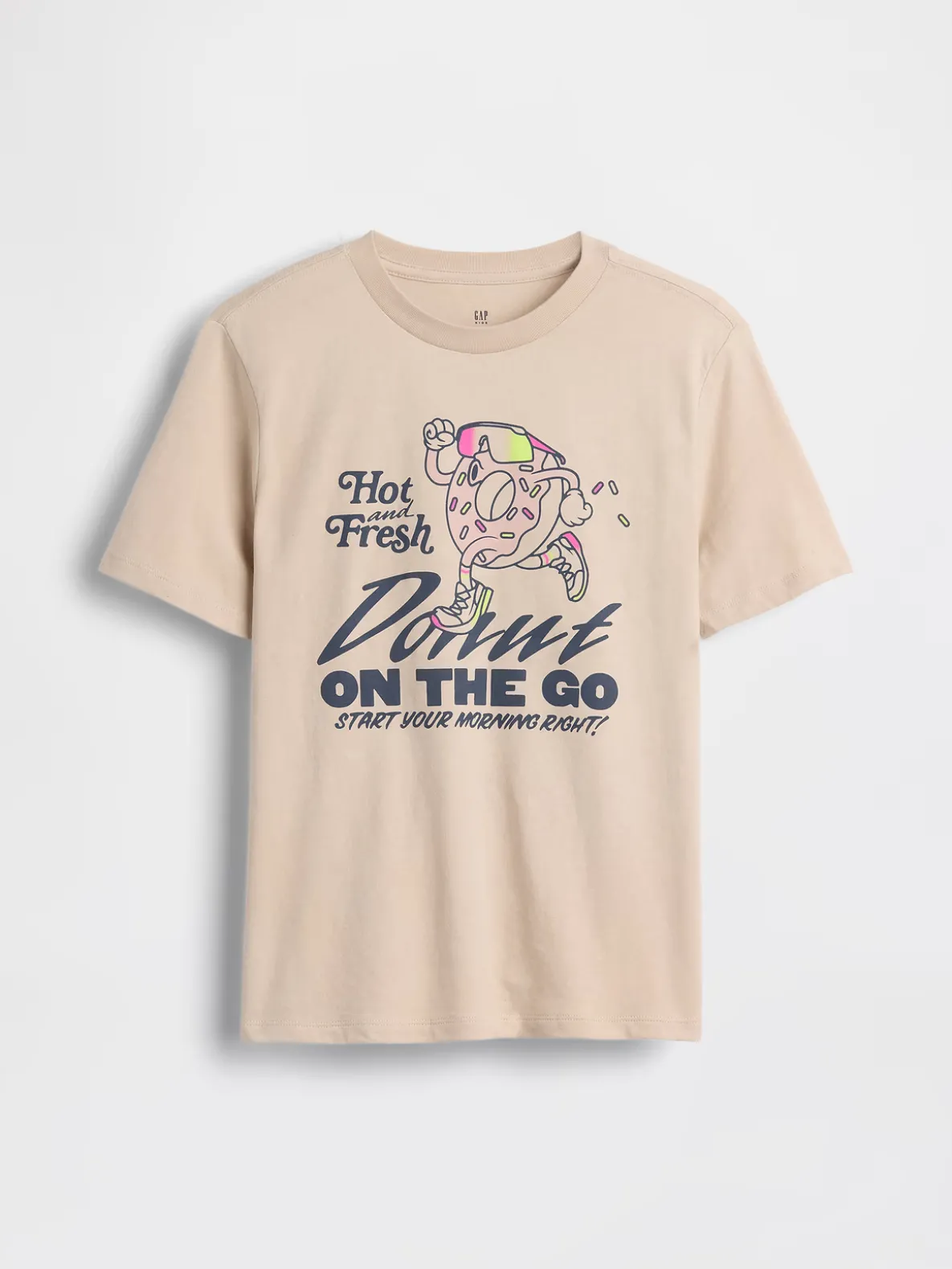Kids Graphic T-Shirt