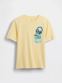 Kids Graphic T-Shirt