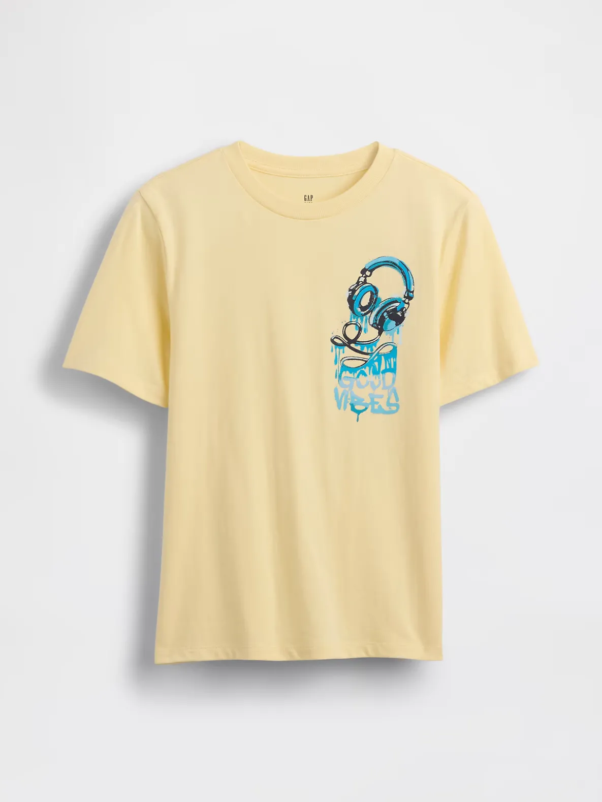Kids Graphic T-Shirt