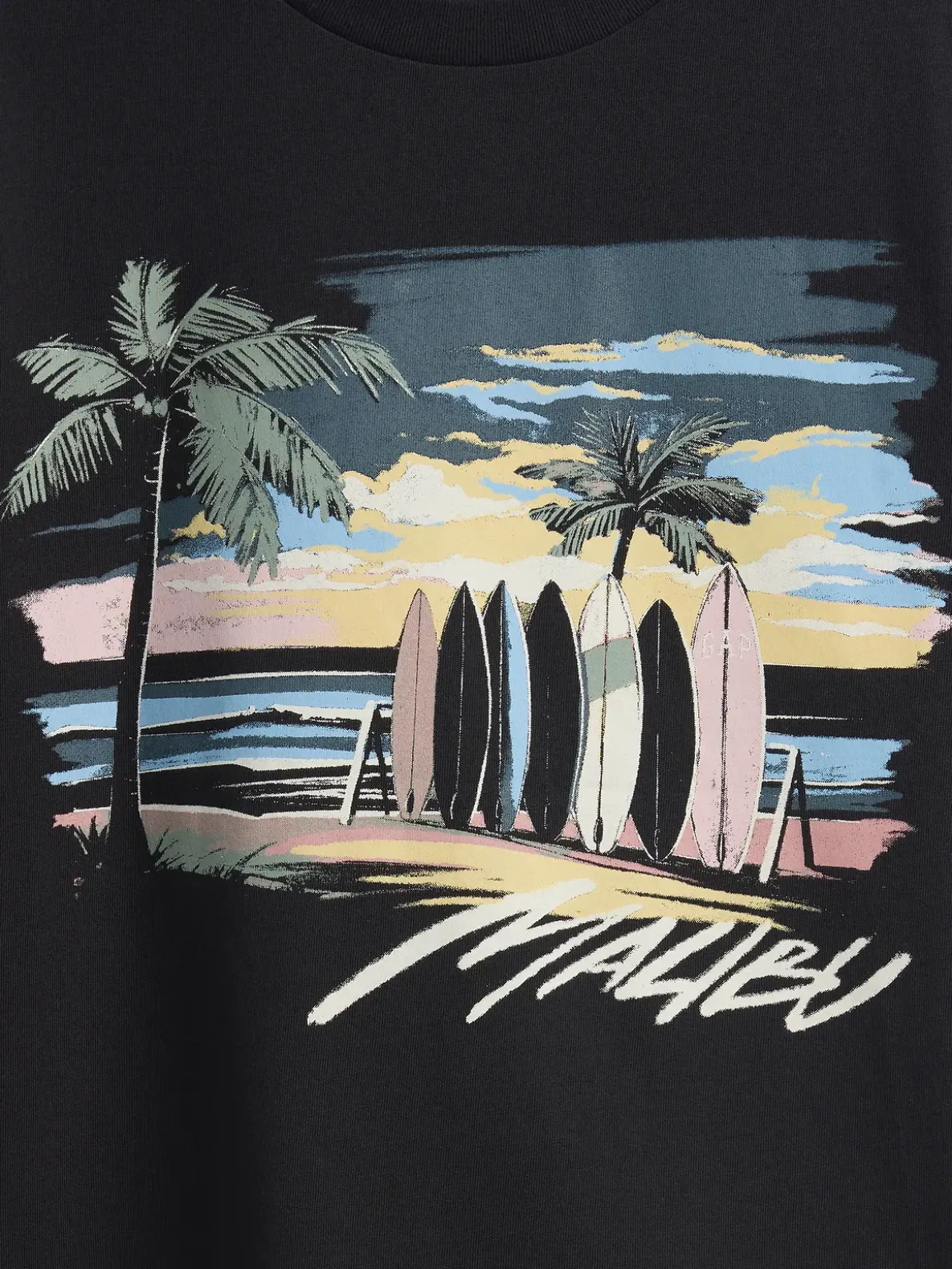 Kids Graphic T-Shirt