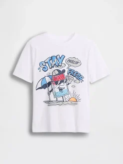 Kids Graphic T-Shirt