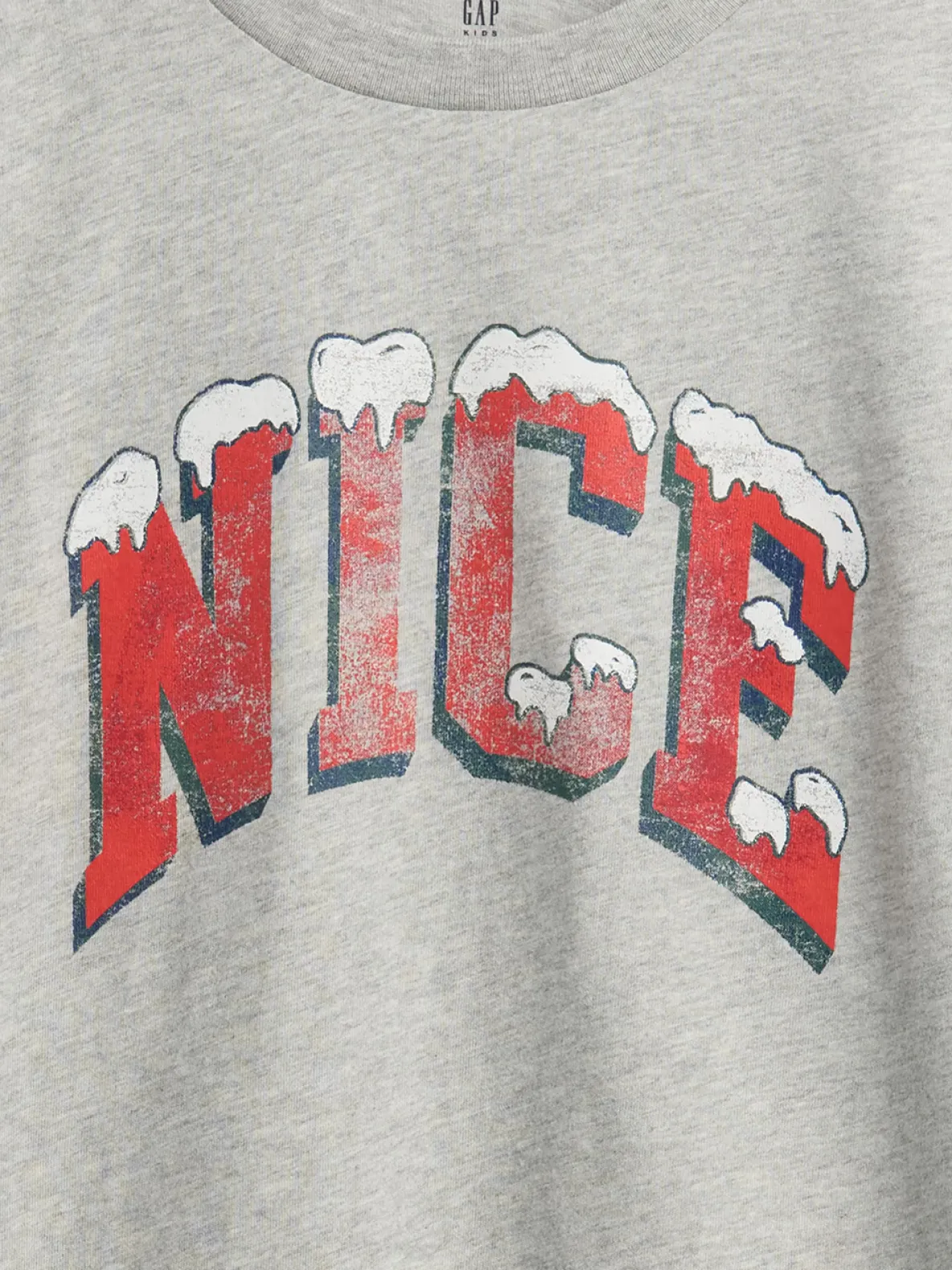 Kids Graphic T-Shirt
