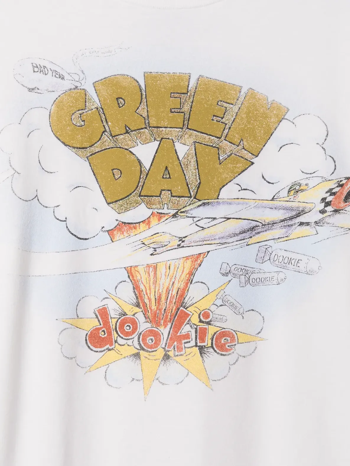 Kids Graphic T-Shirt