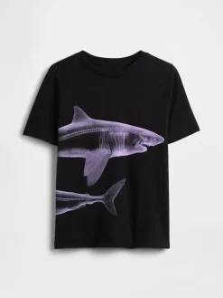 Kids Graphic T-Shirt
