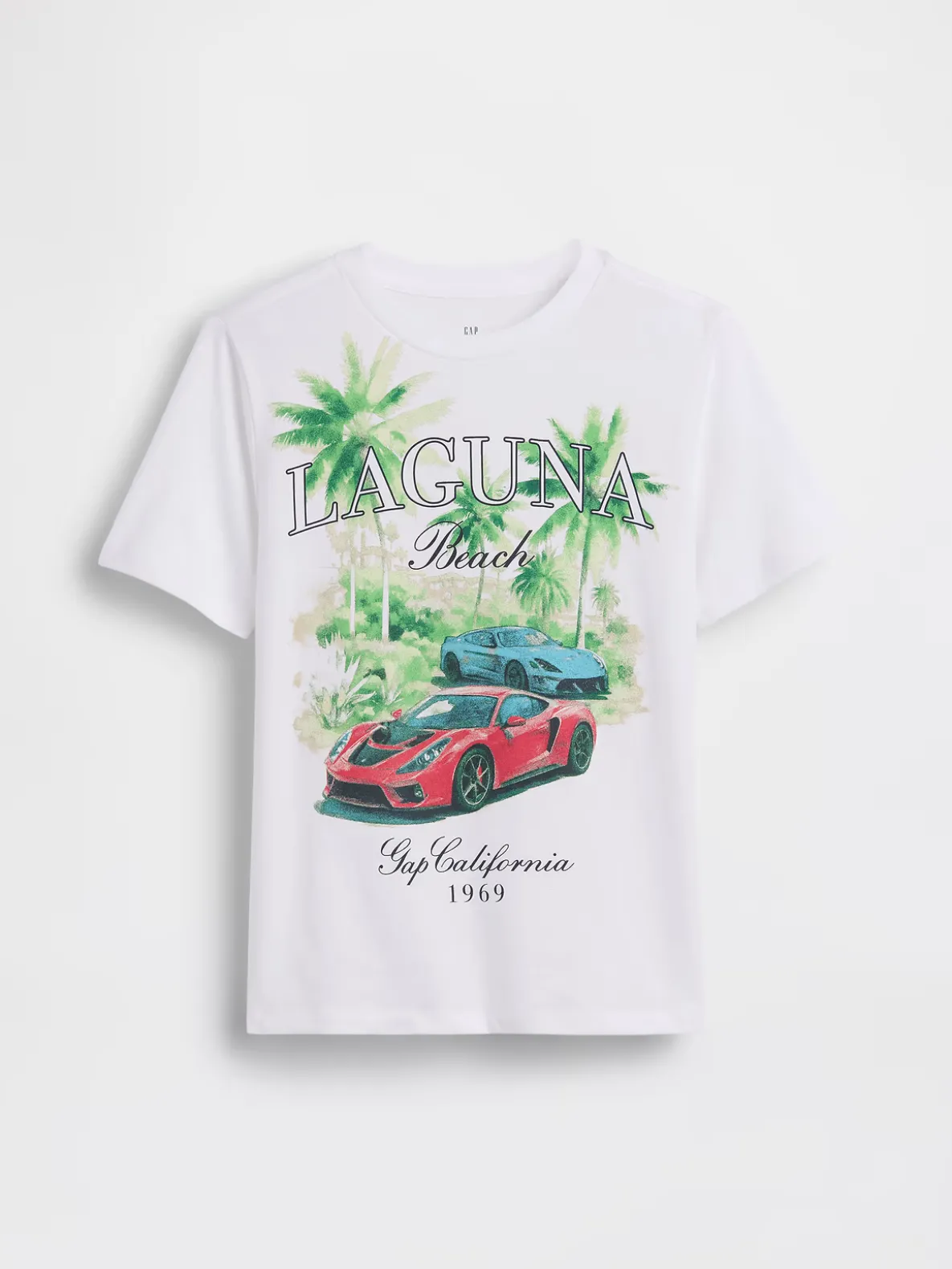 Kids Graphic T-Shirt