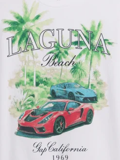 Kids Graphic T-Shirt