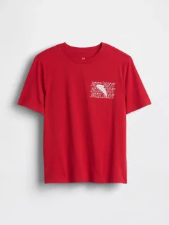 Kids Graphic T-Shirt