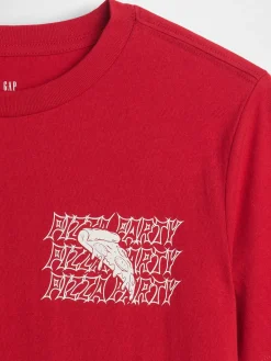 Kids Graphic T-Shirt