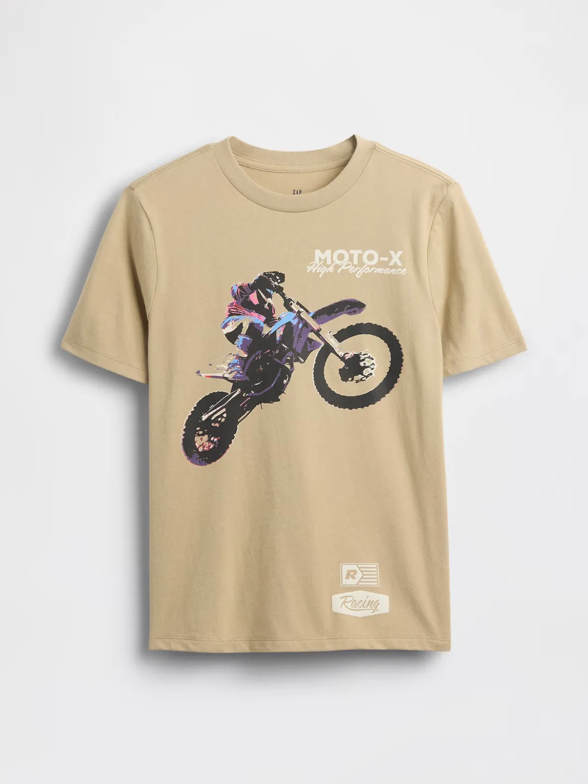 Kids Graphic T-Shirt