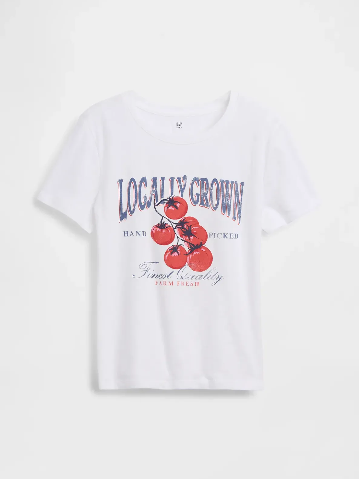 Kids Graphic T-Shirt