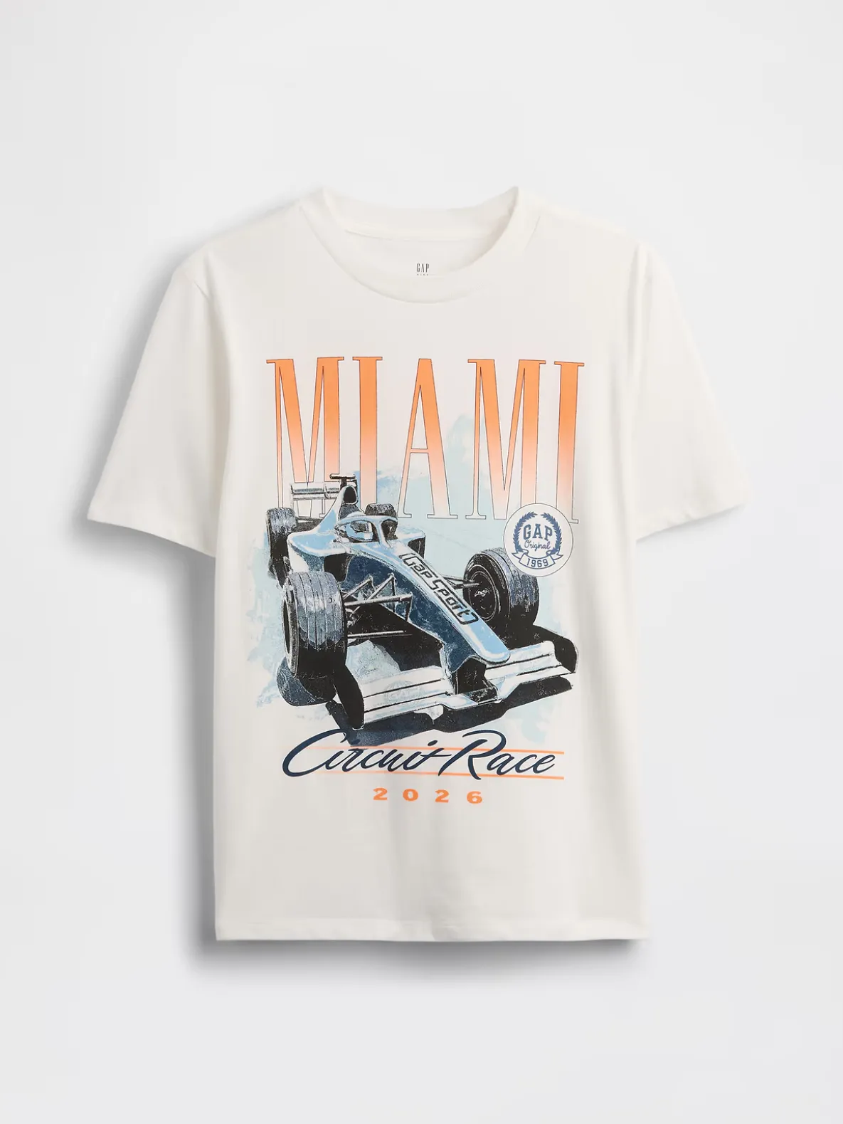 Kids Graphic T-Shirt