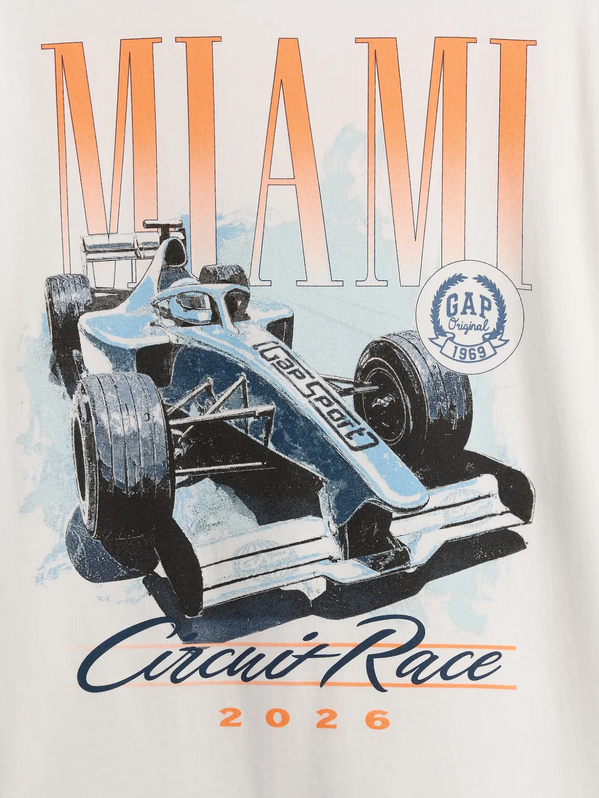 Kids Graphic T-Shirt