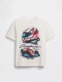 Kids Graphic T-Shirt