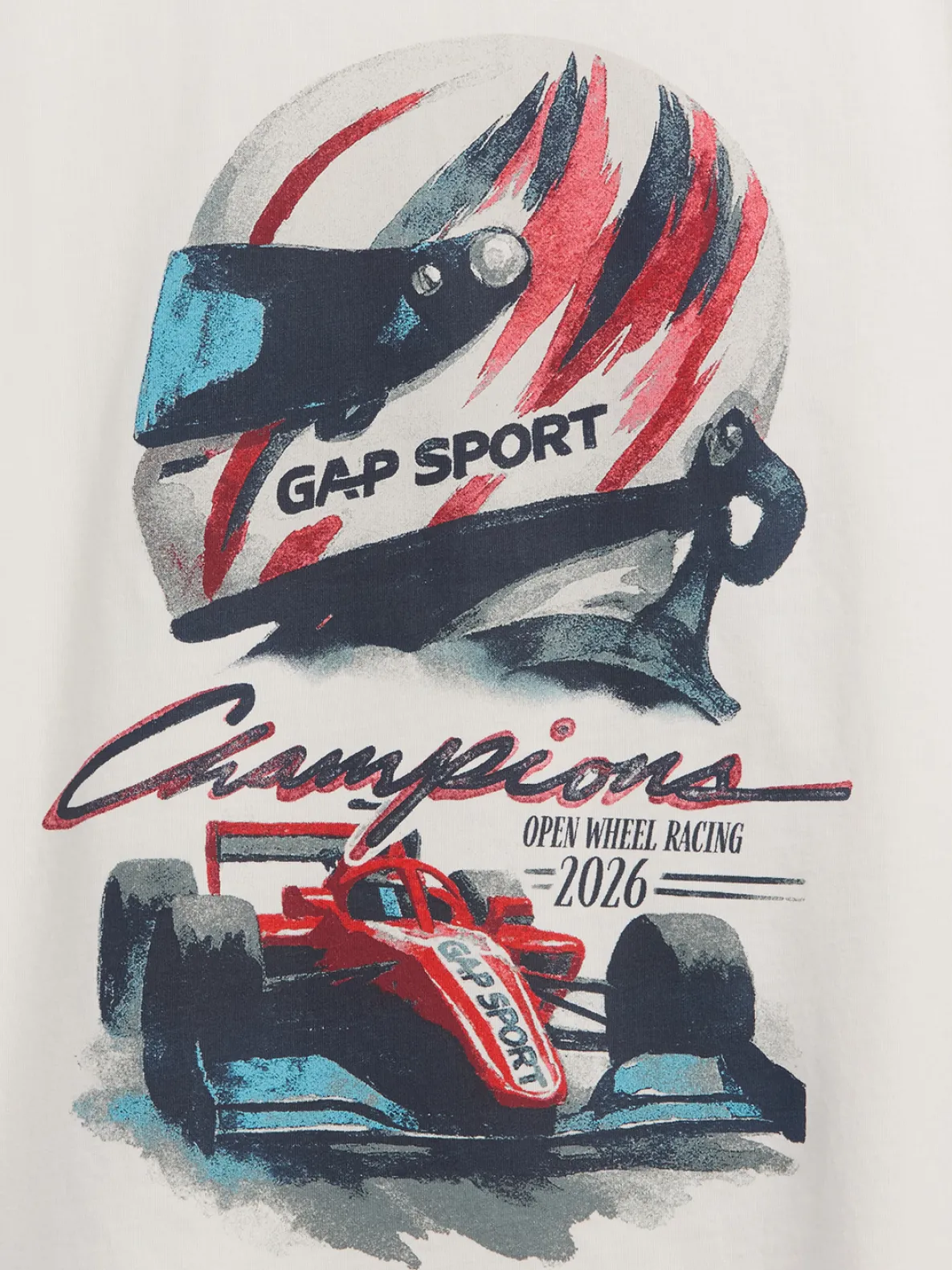Kids Graphic T-Shirt