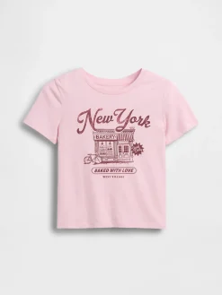 Kids Graphic T-Shirt