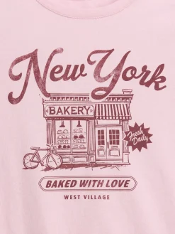 Kids Graphic T-Shirt